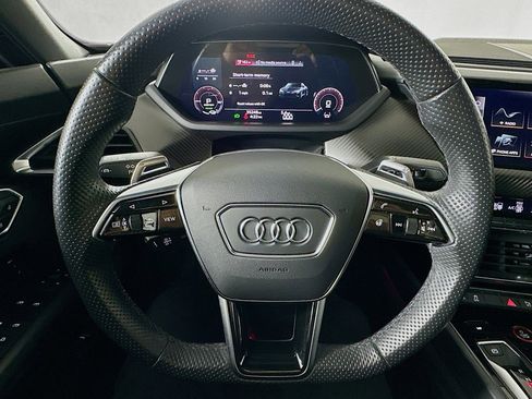 Used 2022 Audi e-tron GT Prestige w/ Prestige Package image 19