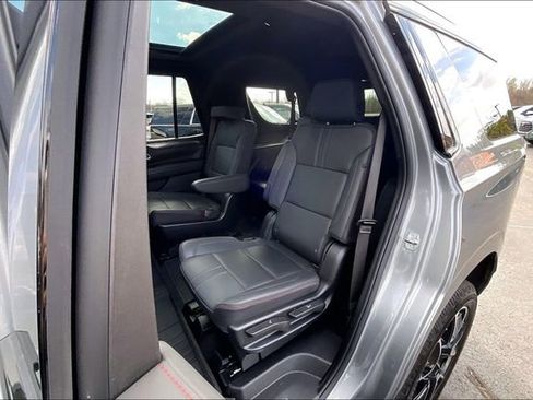 Used 2024 Chevrolet Tahoe RST w/ Luxury Package image 26