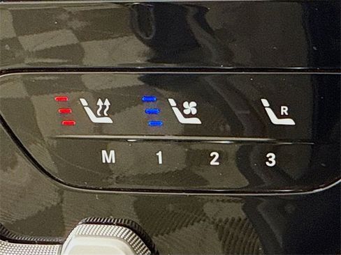 Used 2021 Mercedes-Benz S 580 4MATIC Sedan image 23