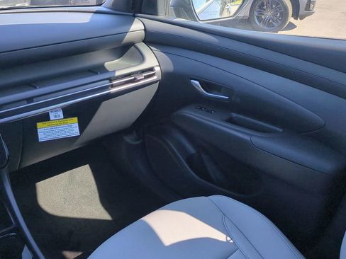 New 2026 Hyundai Santa Cruz SEL FWD image 19