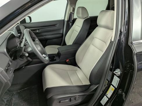New 2026 Honda CR-V EX image 15