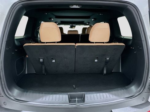 Used 2024 Hyundai Santa Fe Limited image 28