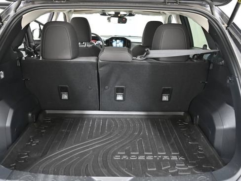 Certified 2026 Subaru Crosstrek 2.5i Premium AWD/4WD image 18