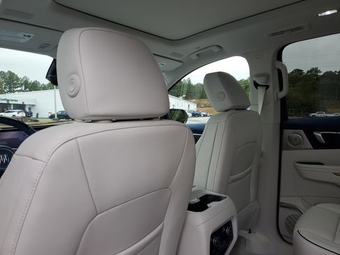 New 2026 Buick Enclave Avenir w/ Super Cruise Package image 7