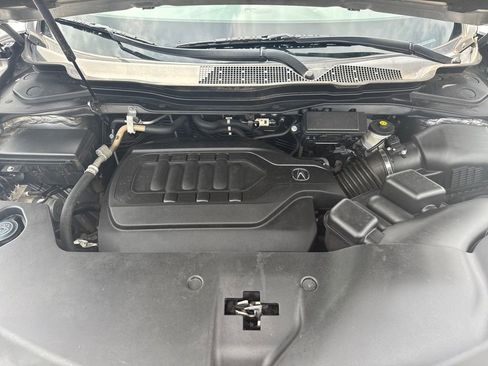 Used 2018 Acura MDX SH-AWD w/ Technology Package image 29