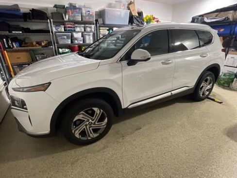 Used 2023 Hyundai Santa Fe SEL w/ Premium Package image 15