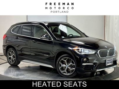 Used 2016 BMW X1 xDrive28i