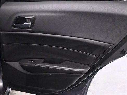 Used 2022 Acura ILX image 14