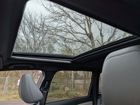 Used 2025 Subaru Forester Limited w/ Popular Package #1 image 4