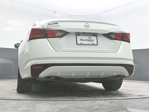 Used 2021 Nissan Altima 2.5 S image 31