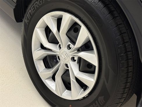 Certified 2026 Honda CR-V LX image 11