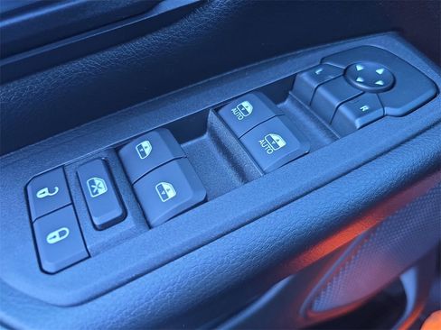 New 2025 RAM 1500 Tradesman image 27