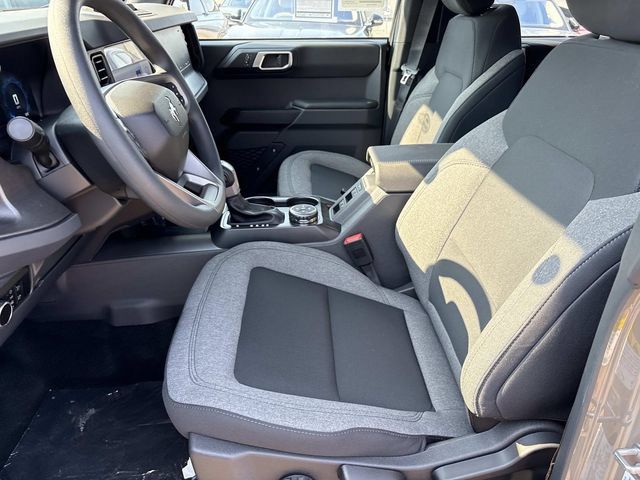 New 2026 Ford Bronco 4-Door w/ Sasquatch Package AWD/4WD image 21