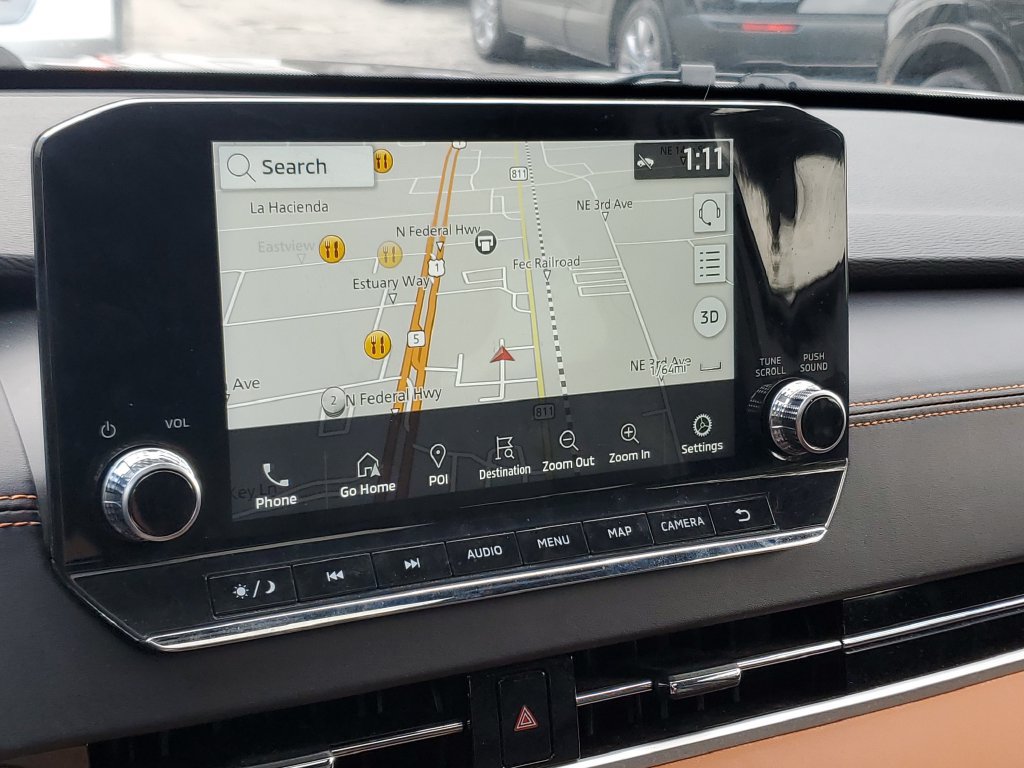 Used 2022 Mitsubishi Outlander SEL AWD/4WD image 27