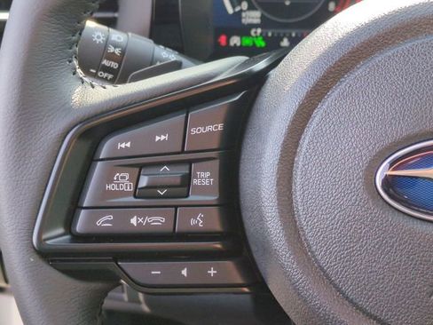 New 2026 Subaru Outback Premium image 17