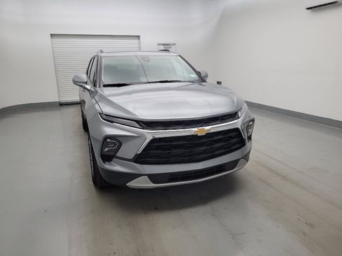 Used 2024 Chevrolet Blazer LT w/ Convenience Package FWD image 14