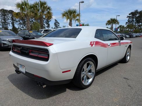 Used 2015 Dodge Challenger R/T Plus image 4