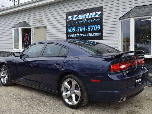 Used 2014 Dodge Charger R/T w/ Wheels & Tunes Group image 3