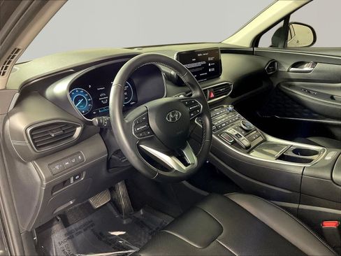Used 2023 Hyundai Santa Fe SEL Premium AWD/4WD image 17
