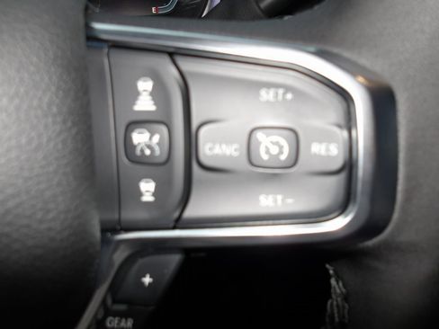 New 2026 RAM 2500 Laramie image 14