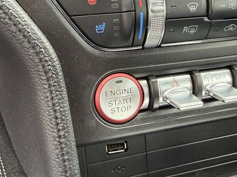 Used 2022 Ford Mustang GT Premium w/ Equipment Group 401A image 21