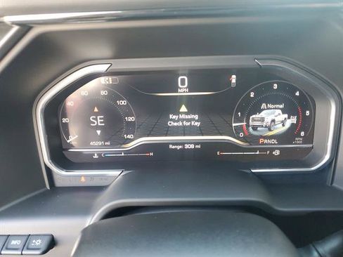 Certified 2024 GMC Sierra 2500 AT4 w/ AT4 Premium Plus Package image 68