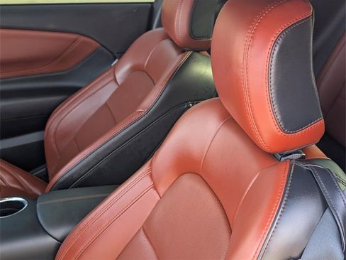 Certified 2024 Ford Mustang GT Premium image 24