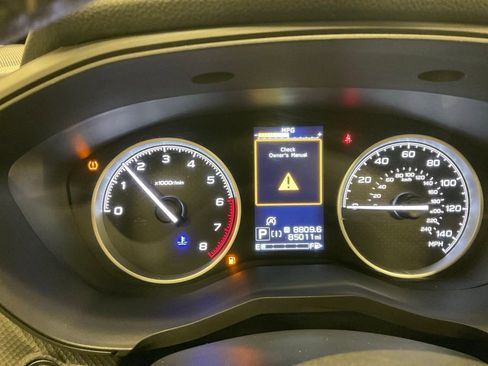 Used 2020 Subaru Forester Limited w/ Popular Package #3 image 2