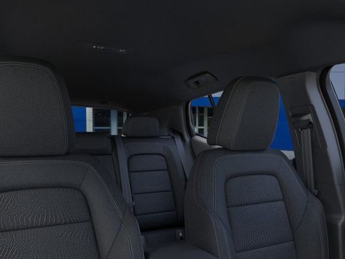 New 2026 Chevrolet Equinox EV LT image 48