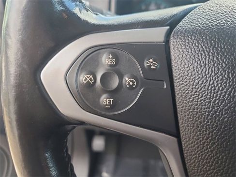 Used 2022 Chevrolet Colorado LT w/ Safety Package image 27