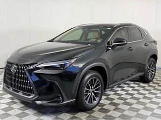 Used 2025 Lexus NX 350 AWD w/ Luxury Package video 2