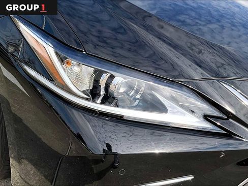 Certified 2023 Lexus ES 350 w/ Premium Package image 24