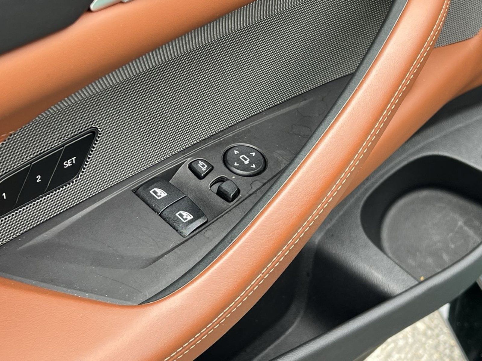 Used 2024 BMW M4 Competition w/ M Driver's Package RWD image 12