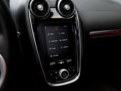 Used 2025 McLaren GTS image 21