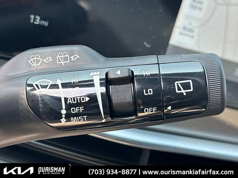 New 2025 Kia Sorento SX Prestige image 19