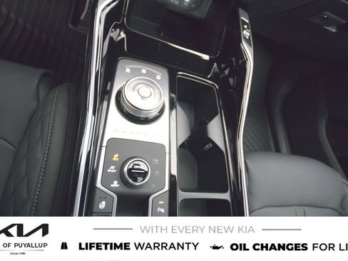 New 2026 Kia Sorento SX Prestige image 24