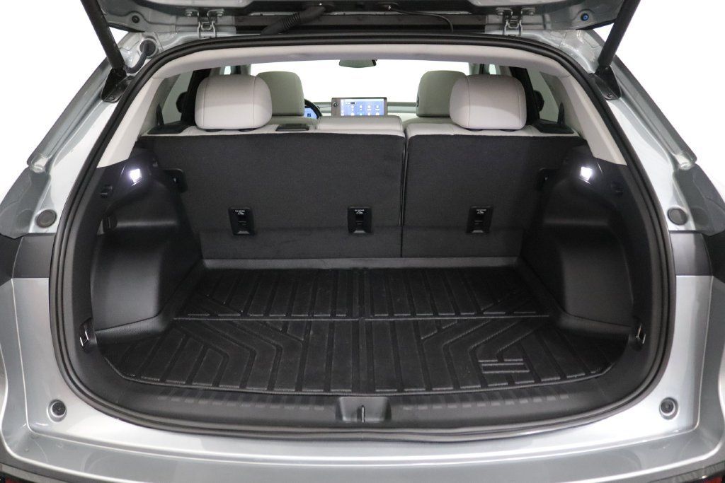 Used 2024 Honda Prologue Touring image 26