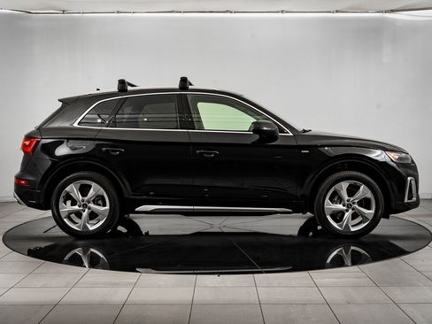 Used 2023 Audi Q5 2.0T Premium Plus w/ Premium Plus Package image 6