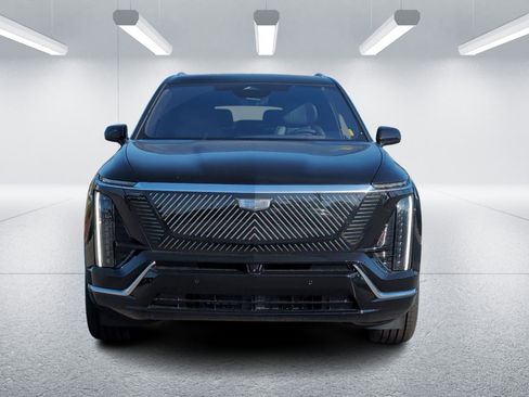 New 2026 Cadillac Vistiq Luxury image 8