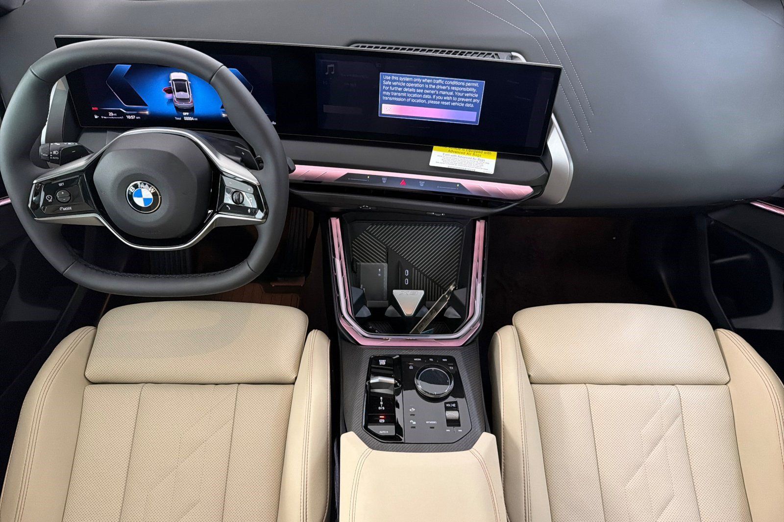 Used 2026 BMW X3 xDrive30i w/ Premium Package AWD/4WD image 14
