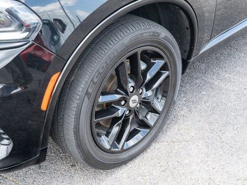 Certified 2024 Dodge Durango GT AWD/4WD image 9