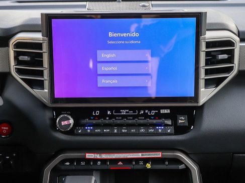 New 2026 Toyota Sequoia Limited AWD/4WD image 17