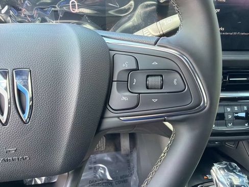 New 2026 Buick Envista Sport Touring w/ Convenience I Package FWD image 27