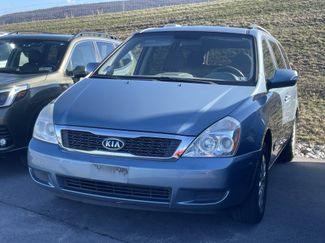 Used 2011 Kia Sedona LX video 2