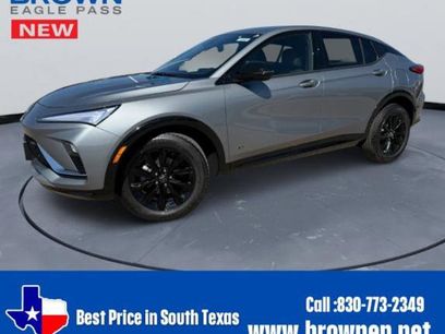 New 2026 Buick Envista Sport Touring