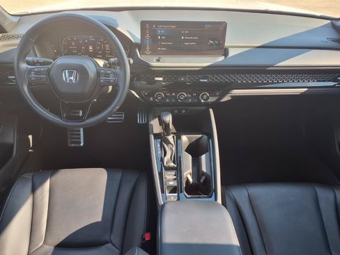 Used 2024 Honda Accord Sport image 4