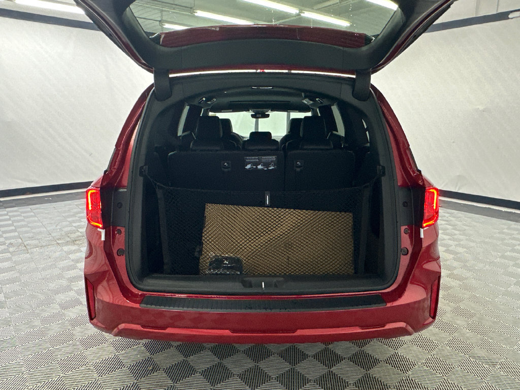 New 2026 Honda Odyssey Sport-L image 21