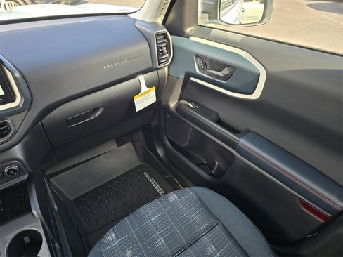 New 2025 Ford Bronco Sport Heritage w/ Convenience Package image 11