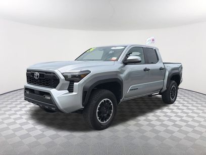 Certified 2024 Toyota Tacoma TRD Off-Road