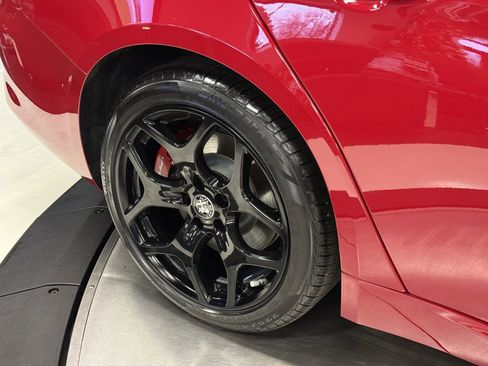 Used 2022 Alfa Romeo Giulia Ti image 72